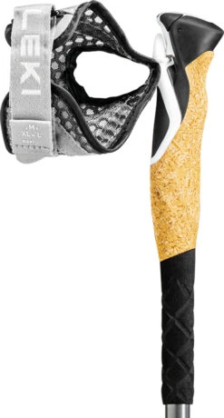 Leki Cross Trail Lite TA Lightweight Trekking Poles -Sports Equipment 65226221 D