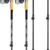 Leki Cross Trail Lite TA Lightweight Trekking Poles