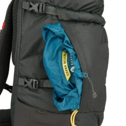 Sierra Designs Flex Hike 20-30 Expandable Hiking Pack -Sports Equipment 65529786 a13f 4877 971e babe356de26a grey6