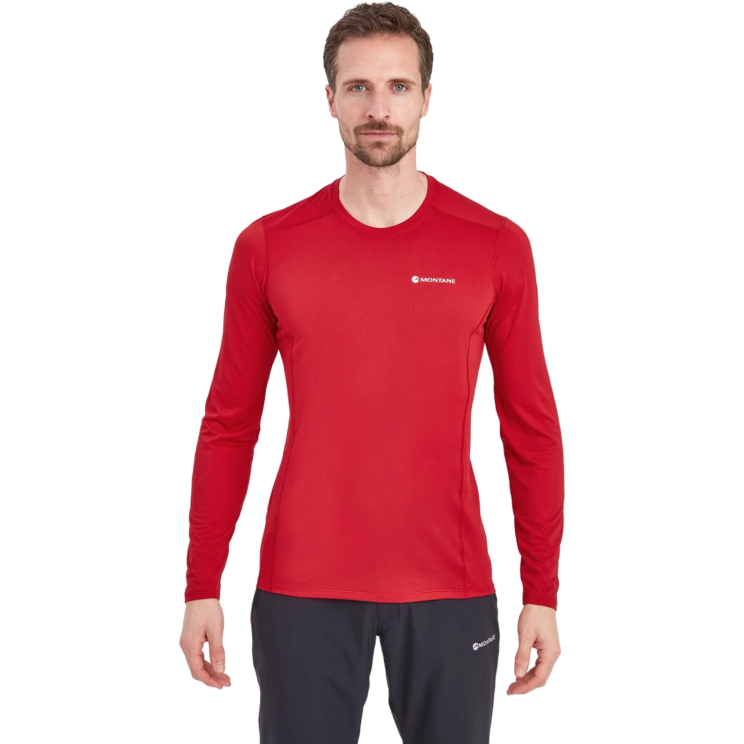 Montane Dart Lite Long Sleeve Base Layer Top 1 Montane Dart Lite Long Sleeve Base Layer Top