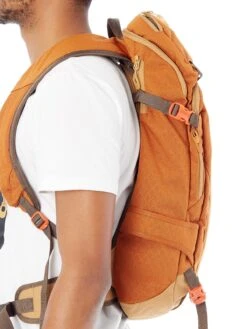 Dakine Heli Pro 20 Snowboard/Ski Backpack -Sports Equipment 65c68eb1 152a 4cd8 bb08 2ad62b84366bDakine Copper Heli Pro 24 Litre Snowboarding Backpack 0 fa58