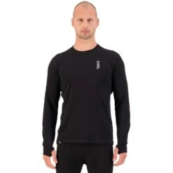 Mons Royale Cascade Merino Flex 200 LS Base Layer Top -Sports Equipment 661d97b4 81c3 4298 a1dc 35faee87860a 100499 1165 001 101copy 1