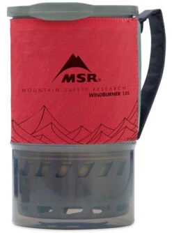 MSR WindBurner Stove System Camping & Hiking Cooking Set 11 MSR WindBurner Stove System Camping & Hiking Cooking Set -Sports Equipment 669af845 a5f2 4a68 9647 20d367504c79vvvmsr windburner 1l stove system