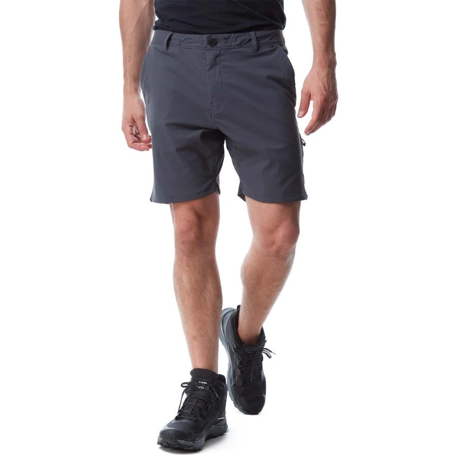 686 Everywhere Featherlight Men's Hiking Chino Shorts 11 686 Everywhere Featherlight Men's Hiking Chino Shorts - Image 11