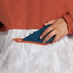 DC Chalet Women's Ski/Snowboard Anorak -Sports Equipment 687821d1 71c6 4c47 bb56 a1a0a0590edd adjtj03040 dcshoesw nny0 dtl3copy