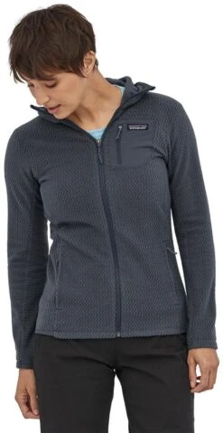 Patagonia R1 Air Full-Zip Hooded Fleece -Sports Equipment 6958ff0c 5947 4e72 8c28 3b62a44bb0d6 WBS21 40260 SMDB BH1