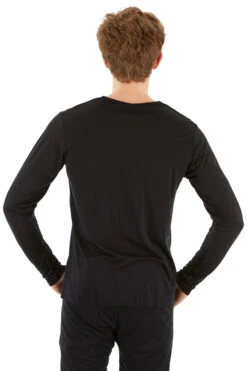 Silkspun Long Sleeve Baselayer Top 7 Silkspun Long Sleeve Baselayer Top -Sports Equipment 6b7fbf51 9b8d 4232 bb7d b9996cb66c399421004700276 2