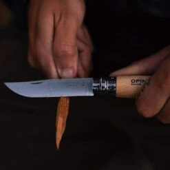 Opinel No.6 Walnut Classic Original Folding Pocket Knife -Sports Equipment 6c0cfaed 8636 47cd a0e5 b0f6336f6232 oofg06652