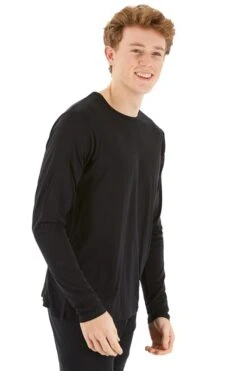 Silkspun Long Sleeve Baselayer Top 8 Silkspun Long Sleeve Baselayer Top -Sports Equipment 6c2c9237 a125 418b 9fbd 380830ce024d9421004700276 1