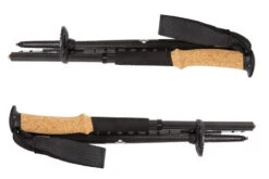 Black Diamond Alpine Carbon Z-Poles Compact Trekking Poles -Sports Equipment 6d164fb0 d5c2 4844 9517 13bbffaebcfd112202 0000 AlpineCarbonZ 3