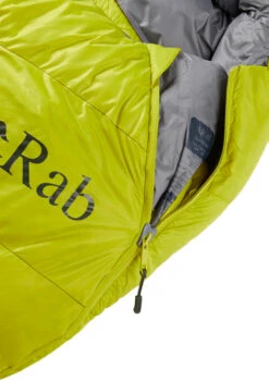 Rab Alpine 800 Lightweight Down Sleeping Bag 16 Rab Alpine 800 Lightweight Down Sleeping Bag -Sports Equipment 6dbd54d9 dec9 46b0 b2fc f09d50a7b9e7 ALPINE 800 ZEST QSD 30 ZES 08