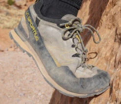 La Sportiva Boulder X Approach/Walking Shoes -Sports Equipment 6fcb6d79 4006 4341 b84d 2a502fe01738286504 6227 XXL