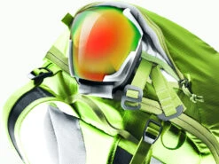 Deuter Freerider Lite 20 Ski/Snowboard Backpack -Sports Equipment 7 3303121 8006 FreeriderLite20 w20 d3