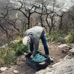 Vertical Turtle Rock Climbing Rope Bag 10 Vertical Turtle Rock Climbing Rope Bag -Sports Equipment 7 YY RBTURTLE