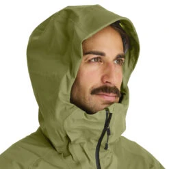 Ortovox 3L Guardian Shell Ski/Snowboard Jacket 8 Ortovox 3L Guardian Shell Ski/Snowboard Jacket -Sports Equipment 70220 3L GUARDIAN SHELL JACKET D 04