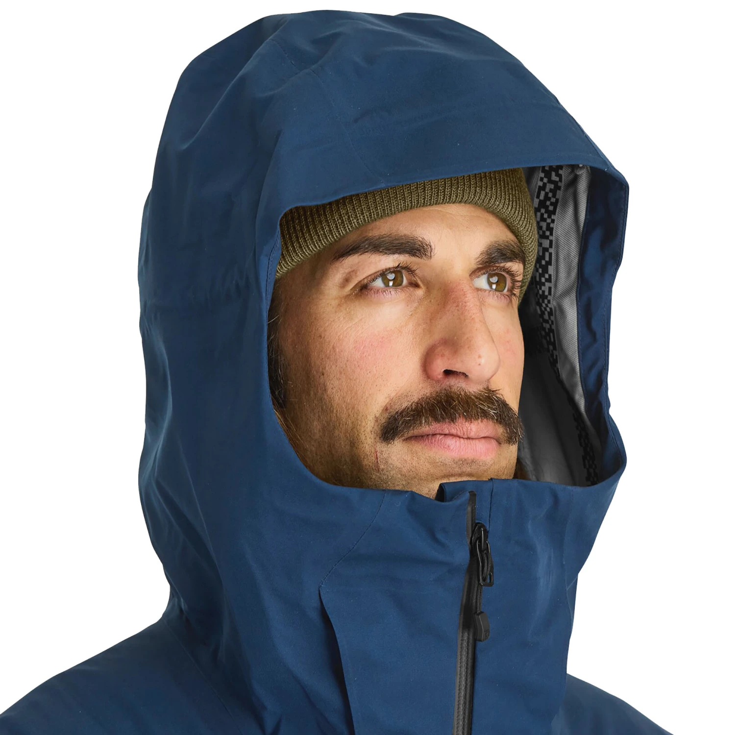 Ortovox 3L Deep Shell Men's Ski/Snowboard Jacket 5 Ortovox 3L Deep Shell Men's Ski/Snowboard Jacket - Image 5