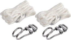 Bo-Camp Hammock Mounting Set Universal Hammock Straps