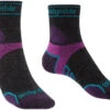 Bridgedale Trail Run Lightweight T2 Women's Merino Socks