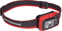 Black Diamond Spot 400 Waterproof LED Headlamp