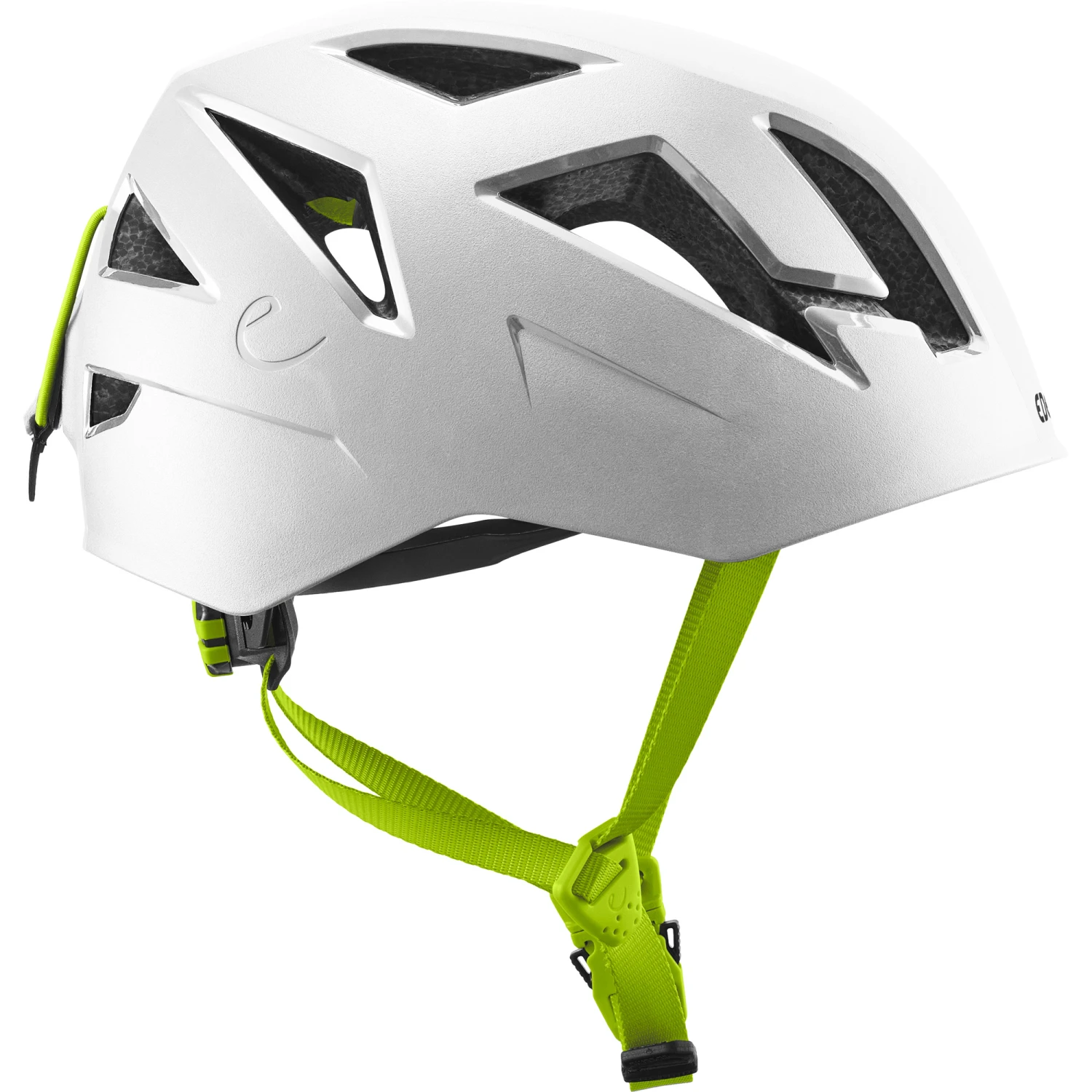 Edelrid Zodiac Climbing Helmet 2 Edelrid Zodiac Climbing Helmet - Image 2