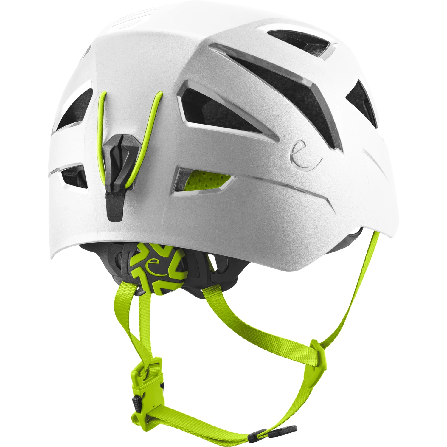 Edelrid Zodiac Climbing Helmet 3 Edelrid Zodiac Climbing Helmet - Image 3