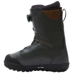 Vans Aura Pro Snowboard Boots -Sports Equipment 7304a4f0 2de4 4d38 910f e5dcfa6756b8 VN0A54G1ACW ALT4copy