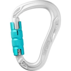 Edelrid HMS Bullet Triple Rock Climbing Carabiner