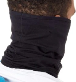 Airhole Airtube Polar Fleece Snowboard/Ski Neck Tube -Sports Equipment 7404b52f baf5 4796 a427 2133147aa878962127434 2