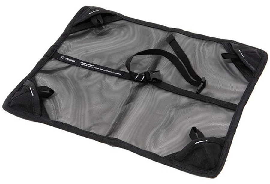 Helinox Chair One Ground Sheet Camp Chair Accessory 2 Helinox Chair One Ground Sheet Camp Chair Accessory - Image 2