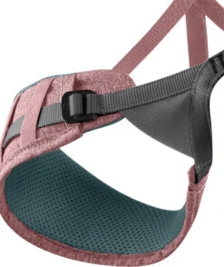 Edelrid Jayne III Womens Rock Climbing Harness -Sports Equipment 74326 003dcopy