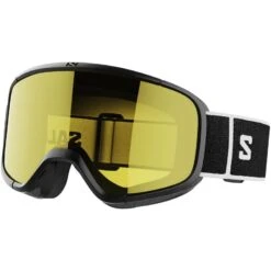 Salomon Aksium 2.0 Snowboard/Ski Goggles 20 Salomon Aksium 2.0 Snowboard/Ski Goggles -Sports Equipment 744a258e a7b8 4887 9e9d 94c3877f6bfc yellow1
