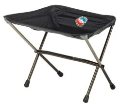 Big Agnes Skyline UL Stool Ultralight Camp Stool -Sports Equipment 746752a0 afa2 4085 9682 821200e171a1STOOL Black 002