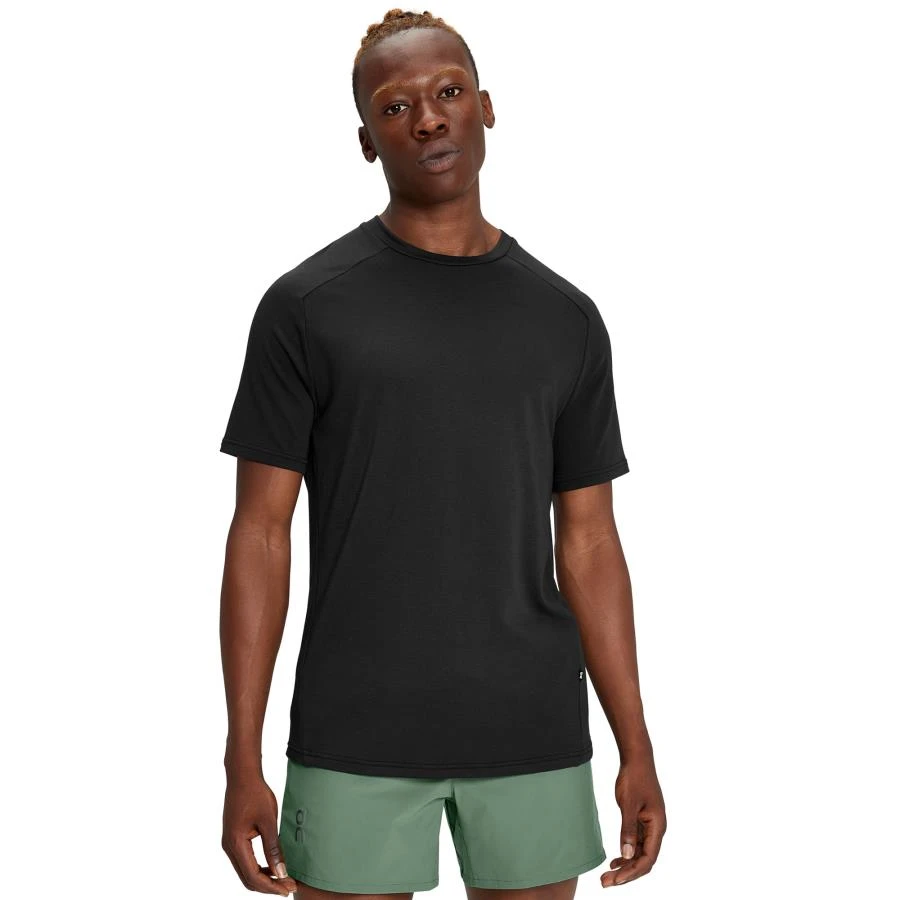 On Focus-T Men's Technical Sports T-Shirt 7 On Focus-T Men's Technical Sports T-Shirt - Image 7