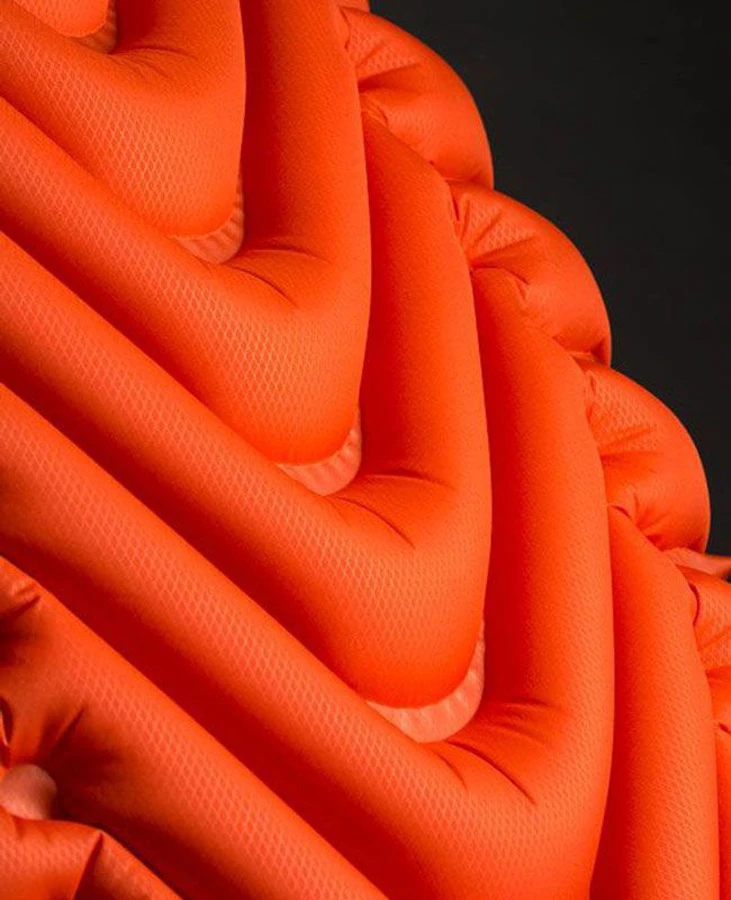 Klymit Insulated Static V Inflatable Sleeping Mat 10 Klymit Insulated Static V Inflatable Sleeping Mat - Image 10