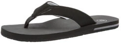 Volcom Victor Open Toe Sandal Flip Flops -Sports Equipment 78d1b37c 0eef 47e9 bbb4 448785b11791gaJ1KR9S