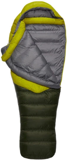 Rab Alpine 800 Lightweight Down Sleeping Bag 12 Rab Alpine 800 Lightweight Down Sleeping Bag -Sports Equipment 790e9e84 501d 4b98 b7f5 de2ce5665f87 Alpine 800 Zest QSD 30 ZES 03