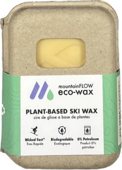 Wax Kit Green Circle Ski/Snowboard Servicing Tools 7 Wax Kit Green Circle Ski/Snowboard Servicing Tools -Sports Equipment 79e1a9e1 2ff8 42cf 84c9 3e52dc88fded mountainFLOW HotWax AllTemp 720x