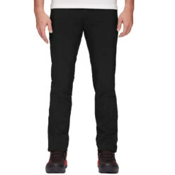 Mammut Runbold Light Pants Men's Hiking/Climbing Trousers