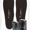 Therm-Ic Set Heat Flat + C-Pack 1300 Heated Ski Insoles