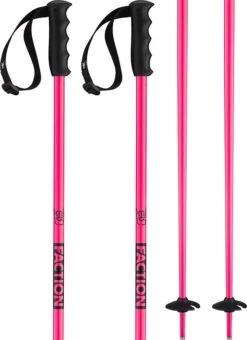 FACTION Prodigy Pair Of Ski Poles 9 FACTION Prodigy Pair Of Ski Poles -Sports Equipment 7dc38a8e 2a63 45bb 925f 01adbf45f947 1
