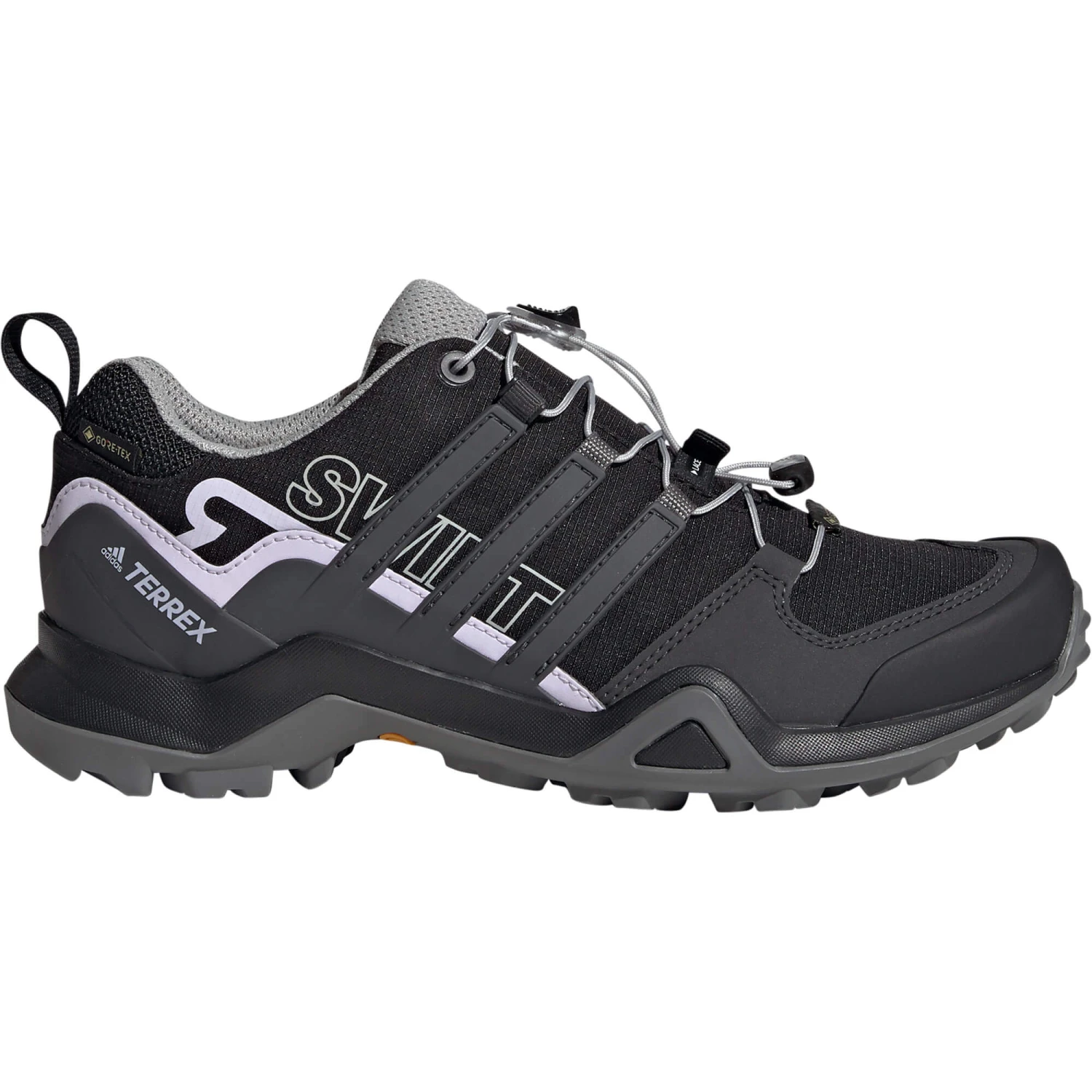 Adidas TERREX Swift R2 GTX Women's Walking Shoes 2 Adidas TERREX Swift R2 GTX Women's Walking Shoes - Image 2