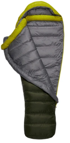 Rab Alpine 800 Lightweight Down Sleeping Bag 13 Rab Alpine 800 Lightweight Down Sleeping Bag -Sports Equipment 7f5557e5 0257 4ab5 ac35 28d715396c3a Alpine 800 Zest QSD 30 ZES 04