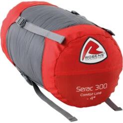Robens Serac 300 Down Insulated Sleeping Bag -Sports Equipment 803ee7f0 3c51 4511 a7d9 455d8c2819bf GetImage7
