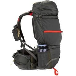 Sierra Designs Flex Capacitor 40-60L Backpack 18 Sierra Designs Flex Capacitor 40-60L Backpack -Sports Equipment 80710223PT ALT02 SD S23 FlexCapacitor40L60Lcopy
