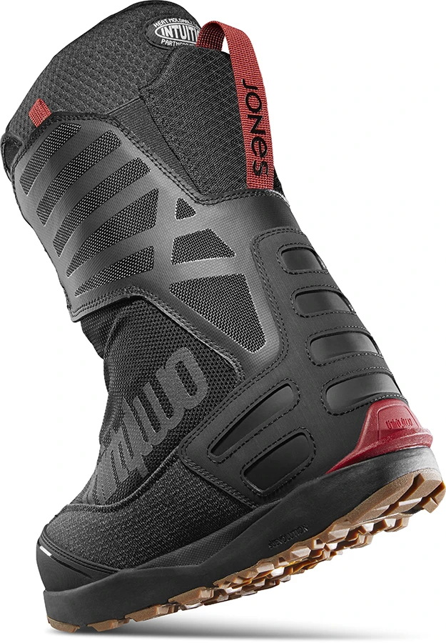 Thirtytwo Jones MTB Boa Men's Snowboard Boots 3 Thirtytwo Jones MTB Boa Men's Snowboard Boots - Image 3