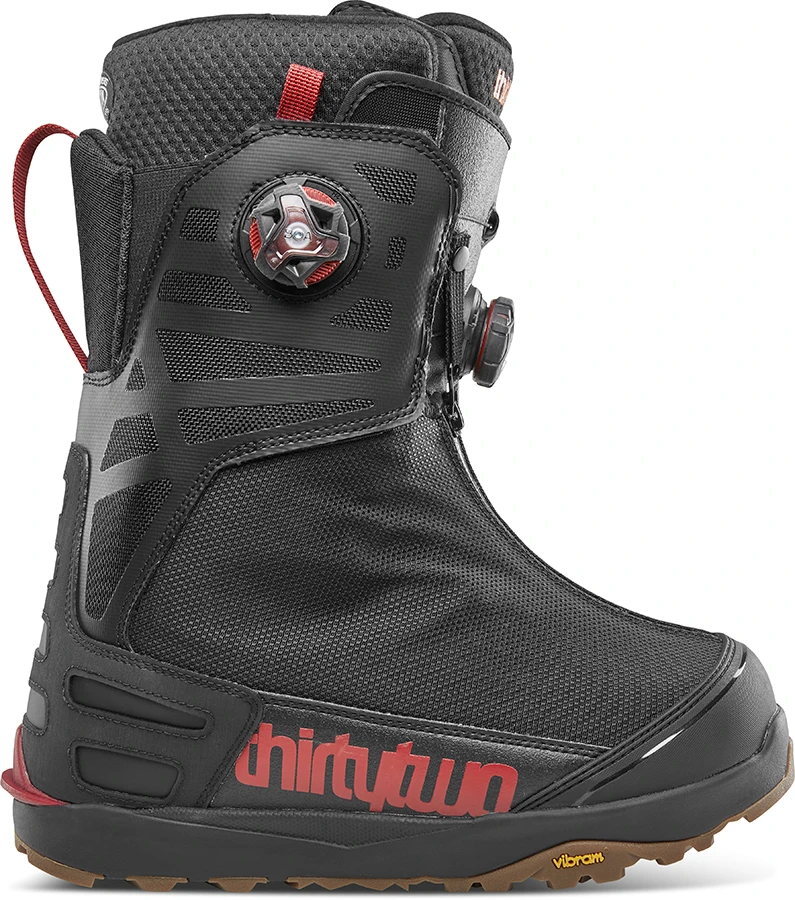 Thirtytwo Jones MTB Boa Men's Snowboard Boots 2 Thirtytwo Jones MTB Boa Men's Snowboard Boots - Image 2