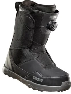 Thirtytwo Shifty BOA Men's Snowboard Boots -Sports Equipment 8105000488 001 H 001 800x