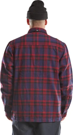 Thirtytwo Glades Button-up Shirt Jacket -Sports Equipment 8130001033 401 B 002 1573x4589 c7528d86 6dd0 4cc4 b9e7 add8c90a088acopy