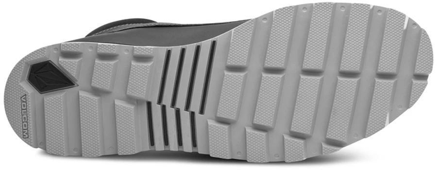 Volcom Sub Zero Men's Winter Boots 6 Volcom Sub Zero Men's Winter Boots - Image 6