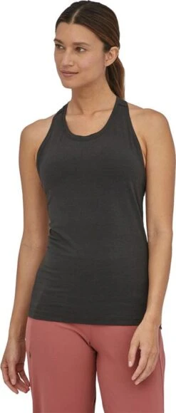 Patagonia Arnica Women's Running Tank Top Vest -Sports Equipment 82820 INBK NL1